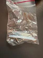 Kundenbewertungen – Hotend-Upgrade-Kit mit Titan-Heatbreak für Ender 3 V3 SE