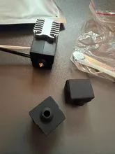 Kundenbewertungen – Hotend-Upgrade-Kit mit Titan-Heatbreak für Ender 3 V3 SE