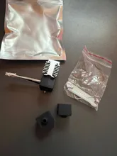 Kundenbewertungen – Hotend-Upgrade-Kit mit Titan-Heatbreak für Ender 3 V3 SE