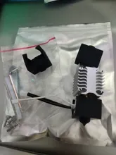 Kundenbewertungen – Hotend-Upgrade-Kit mit Titan-Heatbreak für Ender 3 V3 SE