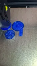 Kundenbewertungen – Hotend-Upgrade-Kit mit Titan-Heatbreak für Ender 3 V3 SE
