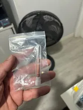 Kundenbewertungen – K1c Düse K1 Max Gehärtete Stahldüse Bimetall Heatbreak für Ender 3 V3