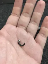 Kundenbewertungen – K1C Düsen-Set aus gehärtetem Stahl 0,2 bis 0,8 mm