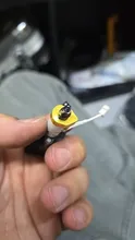 Kundenbewertungen – K2 Plus Hotend-Zubehörset mit Keramik-Heizblock und Ganzmetall-Konstruktion