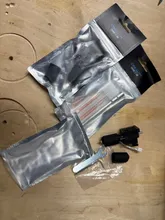 Kundenbewertungen – K2 Plus Hotend-Zubehörset mit Keramik-Heizblock und Ganzmetall-Konstruktion