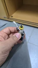 Kundenbewertungen – K2 Plus Hotend-Zubehörset mit Keramik-Heizblock und Ganzmetall-Konstruktion