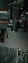 Kundenbewertungen – K2 Plus Hotend-Zubehörset mit Keramik-Heizblock und Ganzmetall-Konstruktion