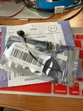 Kundenbewertungen – Keramik Heizelement Thermistor für Bambu Lab A1 P1 X1