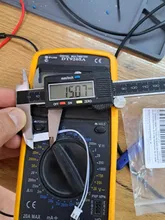 Kundenbewertungen – Keramik Heizelement Thermistor für Bambu Lab A1 P1 X1