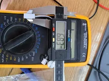 Kundenbewertungen – Keramik Heizelement Thermistor für Bambu Lab A1 P1 X1