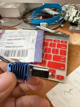 Kundenbewertungen – Keramik Heizelement Thermistor für Bambu Lab A1 P1 X1