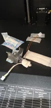 Kundenbewertungen – Keramik Heizung Rohr Thermistor für Bambu Lab K1 SE MAX