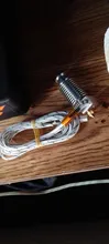 Kundenbewertungen – KINGROON KP3S Hotend Kit für Titan Extruder
