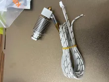 Kundenbewertungen – KINGROON KP3S Hotend Kit für Titan Extruder