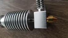 Kundenbewertungen – KINGROON KP3S Hotend Kit für Titan Extruder