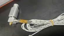 Kundenbewertungen – KINGROON KP3S Hotend Kit für Titan Extruder