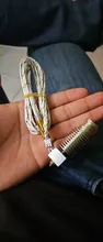 Kundenbewertungen – KINGROON KP3S Hotend Kit für Titan Extruder