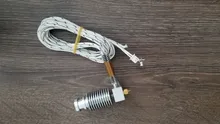 Kundenbewertungen – KINGROON KP3S Hotend Kit für Titan Extruder