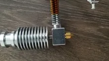 Kundenbewertungen – KINGROON KP3S Hotend Kit für Titan Extruder