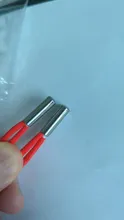 Kundenbewertungen – Kit Heizstab und Thermistor für 3D-Drucker Hotend