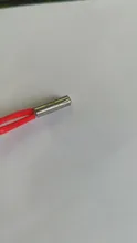 Kundenbewertungen – Kit Heizstab und Thermistor für 3D-Drucker Hotend
