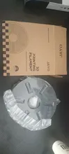 Kundenbewertungen – Klares PETG Filament 1,75 mm hohe Zähigkeit 1,1 kg