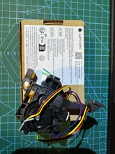 Kundenbewertungen – Kobra S1 Hotend Extruder mit Filamentnabe