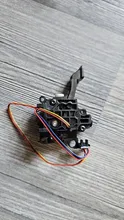 Kundenbewertungen – Kobra S1 Hotend Extruder mit Filamentnabe