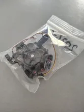 Kundenbewertungen – Kobra S1 Hotend Extruder mit Filamentnabe