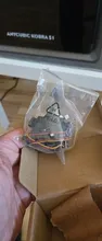 Kundenbewertungen – Kobra S1 Hotend Extruder mit Filamentnabe