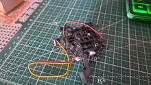 Kundenbewertungen – Kobra S1 Hotend Extruder mit Filamentnabe