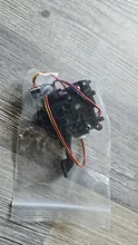Kundenbewertungen – Kobra S1 Hotend Extruder mit Filamentnabe