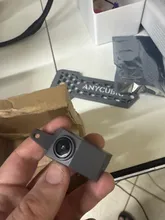 Kundenbewertungen – Kobra S1 Hotend Extruder mit Filamentnabe