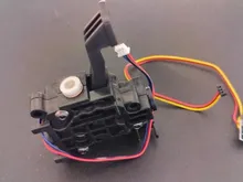 Kundenbewertungen – Kobra S1 Hotend Extruder mit Filamentnabe
