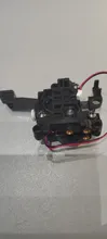 Kundenbewertungen – Kobra S1 Hotend Extruder mit Filamentnabe