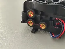 Kundenbewertungen – Kobra S1 Hotend Extruder mit Filamentnabe