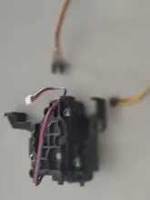 Kundenbewertungen – Kobra S1 Hotend Extruder mit Filamentnabe