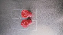 Kundenbewertungen – Kobra S1 Hotend Extruder mit Filamentnabe