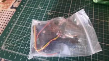 Kundenbewertungen – Kobra S1 Hotend Extruder mit Filamentnabe