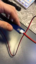 Kundenbewertungen – LED Licht für Flashforge Adventurer 5M 5M Pro Ad5X