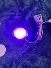Kundenbewertungen – LED-Licht-Kit für Bambu Lab 3D-Drucker 16 Farben