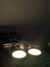 Kundenbewertungen – LED-Licht-Kit warmweiß für Bambu Lab 3D-Drucker