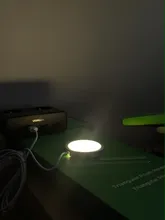 Kundenbewertungen – LED-Licht-Kit warmweiß für Bambu Lab 3D-Drucker