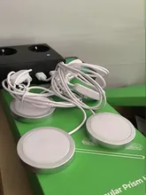 Kundenbewertungen – LED-Licht-Kit warmweiß für Bambu Lab 3D-Drucker