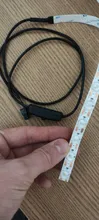 Kundenbewertungen – LED Lichtleiste 24V für Bambu Lab A1 A1mini superhell