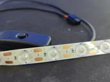 Kundenbewertungen – LED Lichtleiste 24V für Bambu Lab A1 A1mini superhell