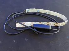 Kundenbewertungen – LED Lichtleiste 24V für Bambu Lab A1 A1mini superhell