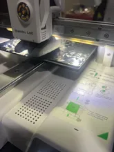 Kundenbewertungen – LED Lichtleiste 24V für Bambu Lab A1 A1mini superhell