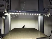 Kundenbewertungen – LED-Lichtleiste für Bambu Lab A1/A1mini 24 V