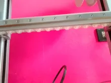 Kundenbewertungen – LED-Lichtleiste für Bambu Lab A1/A1mini 24 V